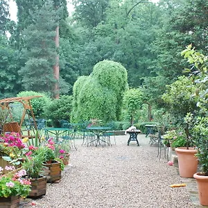 La Maison De Gisèle Moulins (Allier)